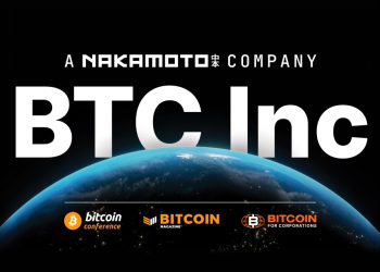 Nakamoto Inc. ($NAKA) To Acquire BTC Inc And UTXO Management