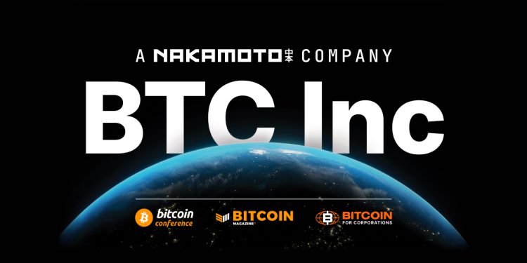 Nakamoto Inc. ($NAKA) To Acquire BTC Inc And UTXO Management