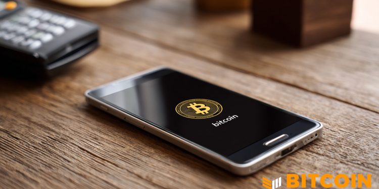 Numo Launches Bitcoin Tap-to-Pay App For Merchants