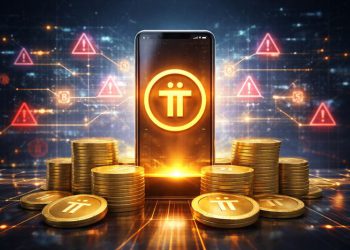 PI holds $0.16 as 778K tokens leave exchanges: rebound brewing?