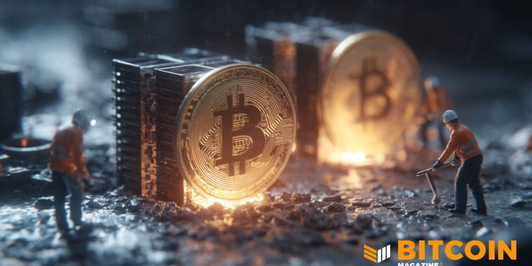 Bitdeer (BTDR) Crashes 18% On Convertible Note Offering