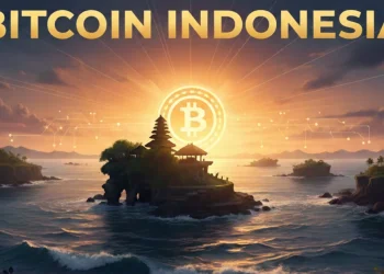 From 40 Meetups A Month To Nationwide Freedom: Bitcoin Indonesia’s Real-Life Comeback