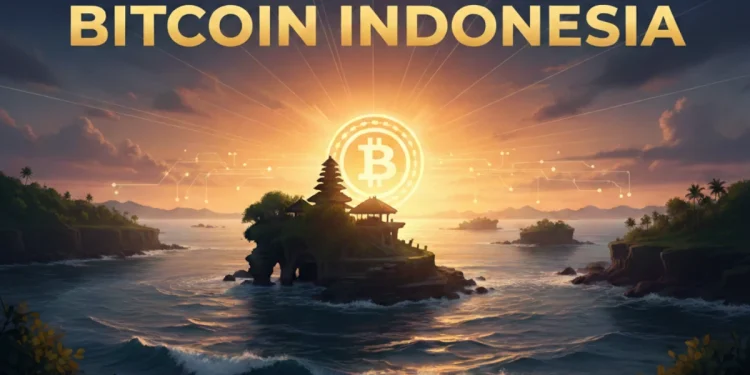 From 40 Meetups A Month To Nationwide Freedom: Bitcoin Indonesia’s Real-Life Comeback