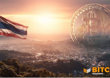 Thailand Clears Path For Crypto In Derivatives Market