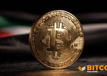 The UAE Has Built Up A $453 Million Bitcoin Reserve