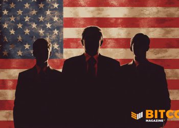 Trump Sons Hype $1M Bitcoin As Goldman CEO Discloses BTC Stake