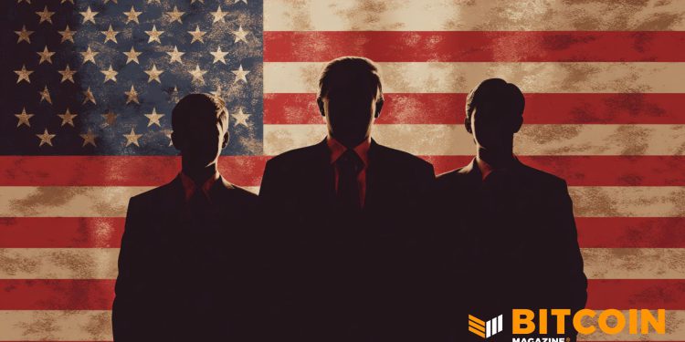 Trump Sons Hype $1M Bitcoin As Goldman CEO Discloses BTC Stake