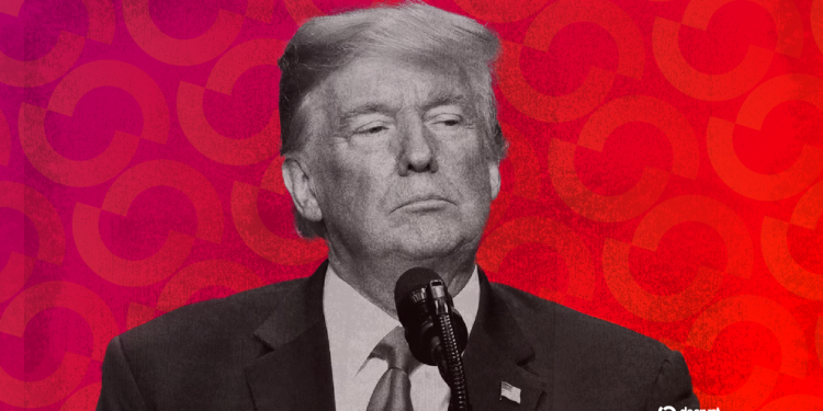 Trump Orders Federal Agencies to Dump ‘Woke’ Anthropic AI After Pentagon Dispute