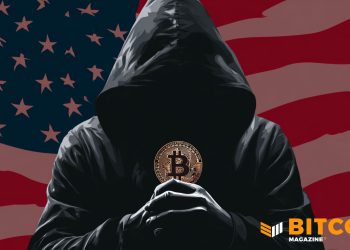 U.S. Government Seizes Over $580 Million In Crypto