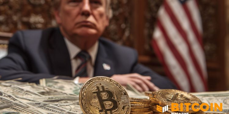 U.S. Needs To Pass Clarity Act To Clear Path For Bitcoin And Crypto Markets