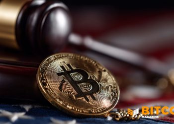 Congress Must Pass Crypto Law This Spring