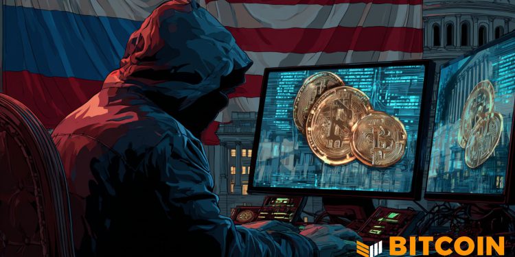 U.S. Treasury Sanctions Russian Exploit Broker Over Crypto Cyber Theft