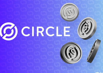 Circle Stock Jumps Double Digits as It Reports 72% Rise in USDC Circulation