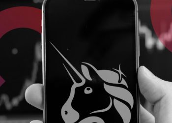 Uniswap Token Jumps Following BlackRock Investment as BUIDL Goes DeFi