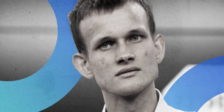 ‘Ethereum Is Going Hard’: Vitalik Buterin Backs Censorship Resistance Upgrade