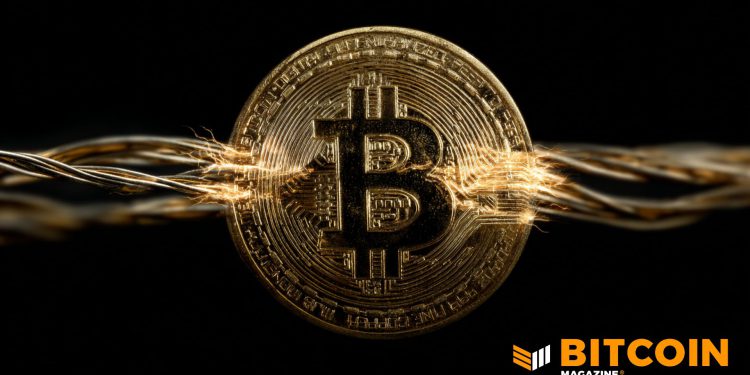 Voltage Introduces Credit Line For Bitcoin Settlement