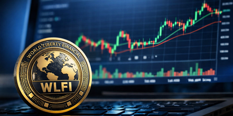 WLFI price prediction as World Liberty Financial proposes governance overhaul