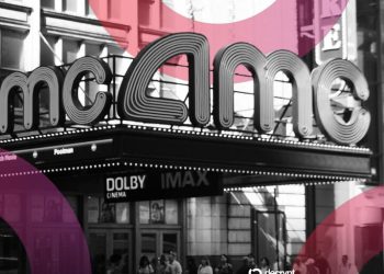 AMC Theatres Blocks AI Short Film From Screening in Pre-Show Advertising