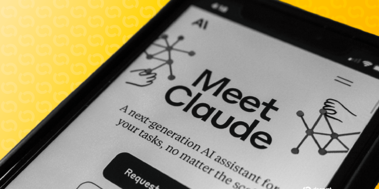 Critics Mock Anthropic’s Claims Chinese AI Labs Are Stealing Its Data