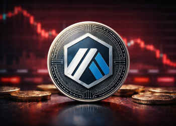 Arbitrum price forecast: what’s next amid 45% ARB downturn?