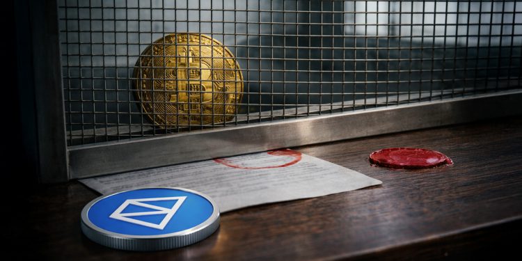 China Bitcoin legalization is priced at 5% but Beijing’s February 2026 Ban 2.0 made one detail brutal