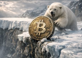 Bitcoin down $20k, recession odds fade, stocks rip higher — but bottom signals are flashing early this year