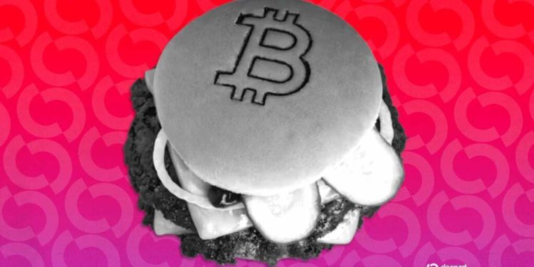 Steak ‘n Shake Says Bitcoin Has Lifted Sales ‘Dramatically’ in 9 Months