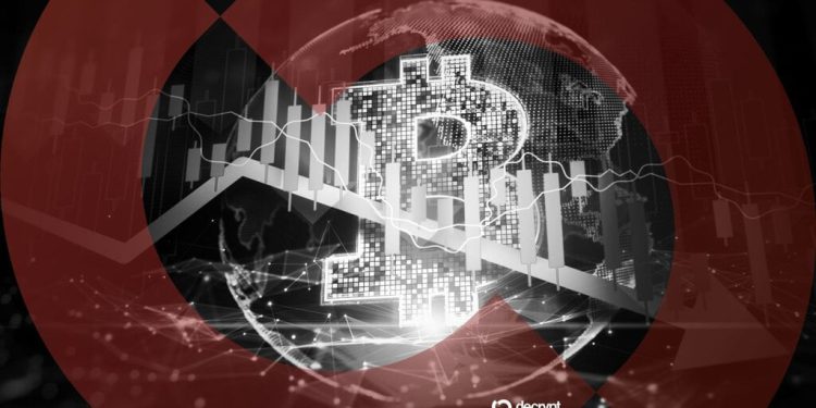 Myriad Moves: Bitcoin Traders Expect a Dump to $55K Amid Latest Slide