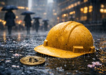 Bitcoin price is sliding today because the government admitted nearly 1 million jobs from last year never existed