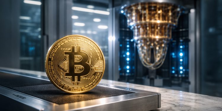 Bitcoin devs merge new plan to limit “quantum” exposure risk but there’s a fee and privacy tradeoff