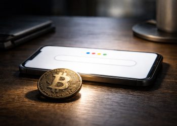 Bitcoin interest hits 5-year high in the United States defying bear market price decline