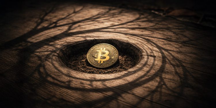 New Bitcoin cycle data projects BTC will lose half its value before December