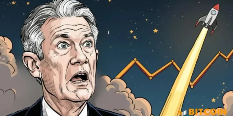 Bitcoin Rebounds From $60K Capitulation Low, Eyes $74,500 Resistance This Week