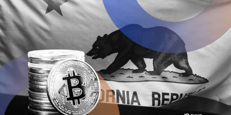 California Begins Enforcing State-Level Crypto Licensing With DFAL