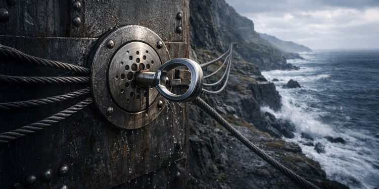 Cardano bets on LayerZero to unlock $80B in cross-chain assets