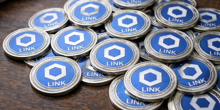 LINK price rebounds as SEC taps former LINK lawyer to head crypto task force