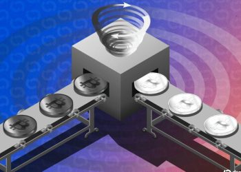 Coin Mixers Recovering As Users Shift to New Platforms: Cambridge University