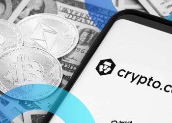 Crypto.com Secures Conditional Approval for National Trust Bank Charter