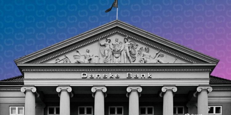 Danske Bank Offers Bitcoin, Ethereum ETPs to Investors, Ending Eight-Year Crypto ‘Ban’