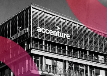 Accenture Is Tracking Whether Employees Use AI—And Promotions Are on the Line