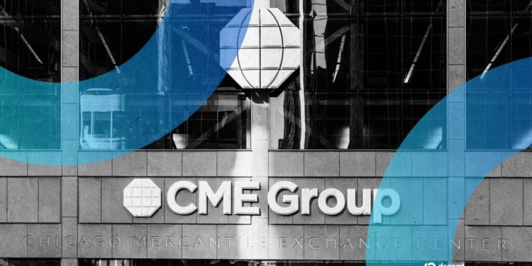 CME Will Make Crypto Derivatives Trading 24/7 in May as Wall Street Eyes Similar Goal