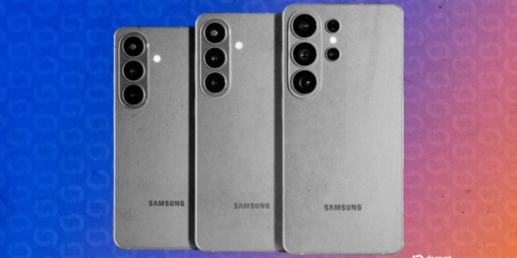 Samsung’s Galaxy S26 Billed as First ‘Agentic AI Phone’—Here’s What That Means