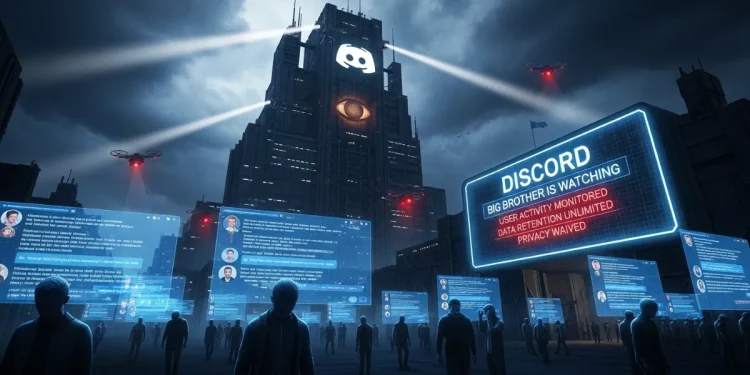 Discord Wants Your Face, Here’s Why You Should Say No