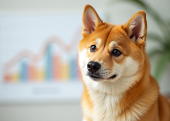 Dogecoin price tests $0.1 as this chart pattern hints at possible rebound