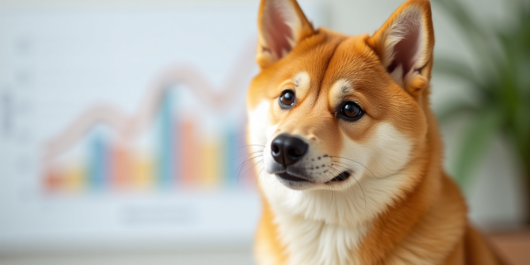 Dogecoin price tests $0.1 as this chart pattern hints at possible rebound