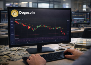 Dogecoin erases weekend gains: here are the key levels to watch