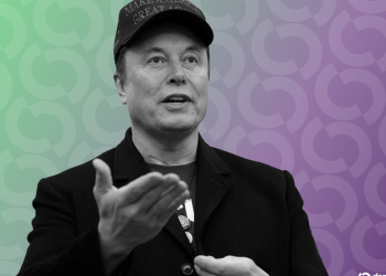 Elon Musk Accuses Anthropic AI of Being ‘Misanthropic’ After $30B Funding Round
