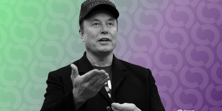 Elon Musk Accuses Anthropic AI of Being ‘Misanthropic’ After $30B Funding Round