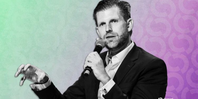 Trump-Backed World Liberty Plots ‘Exit Mechanism’ for Maldives Hotel Tokenization Project