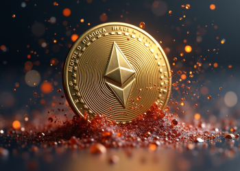 ETH price prediction as Ethereum prepares for ERC-8004 mainnet rollout